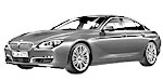 BMW F06 B3123 Fault Code